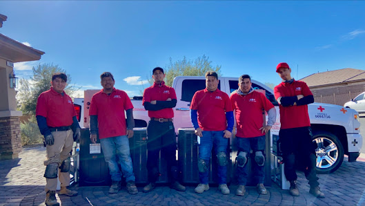 A/C Medic Vegas LLC