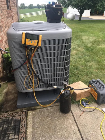 Reliable Air Co.