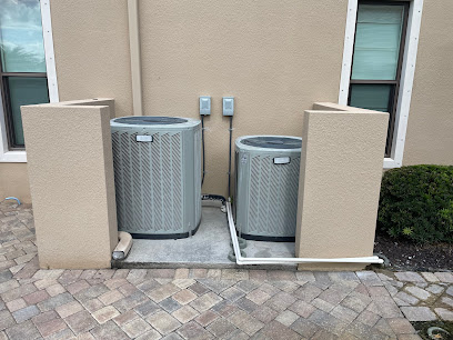Comfort Zone Air and Heat LLC