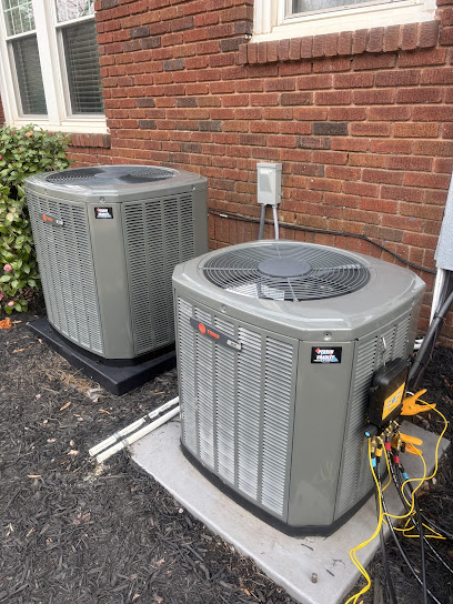 Perrin Bradley Heating and Cooling, LLC