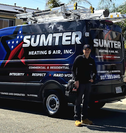 Sumter Heating & Air, Inc.