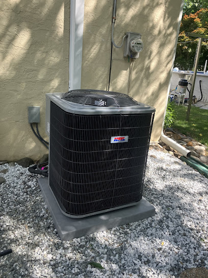 Cadillac HVAC
