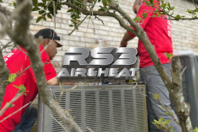 RS3 Air & Heat