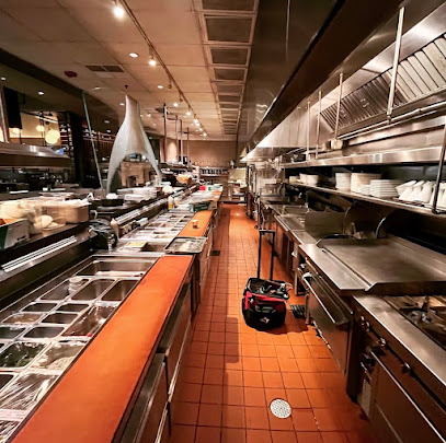 Primo Appliance Service