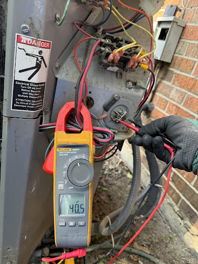 Summit Comfort HVAC LLC