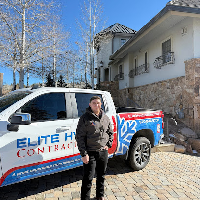 Elite Hvac Contractors LLC