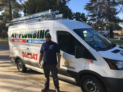 A1 Plumbing Heating & Air Conditioning