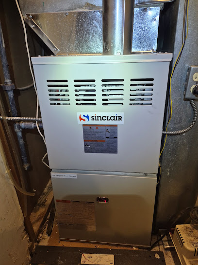 Sunset Heating & Air-Conditioning