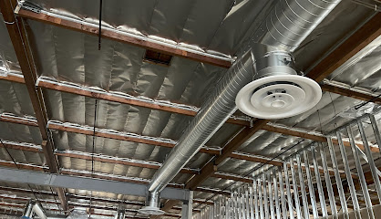 HVAC Keeper