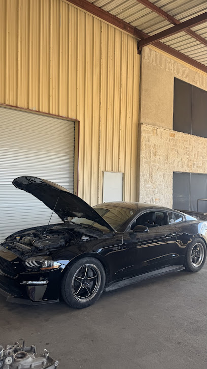 WLK Performance