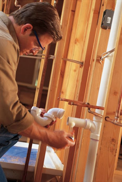 Plumbers Done Right of Sandy Springs, GA
