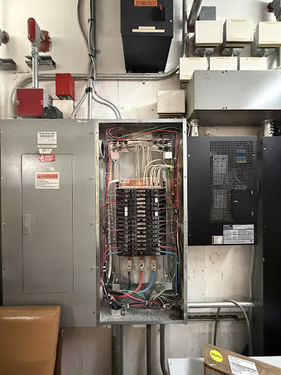 All Around Wiring