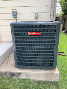 Blue Genie Heating & Air