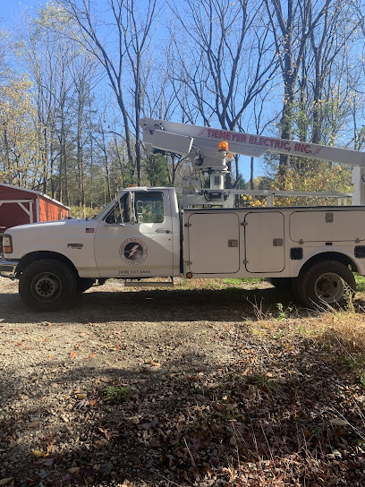 Tiemeyer Electric Inc.