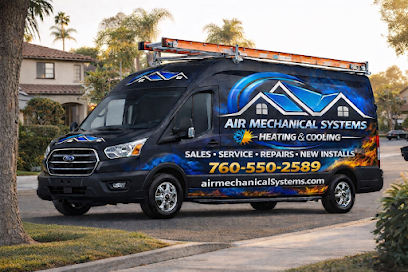 Air Mechanical Systems