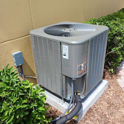 Above and Beyond Air Conditioning