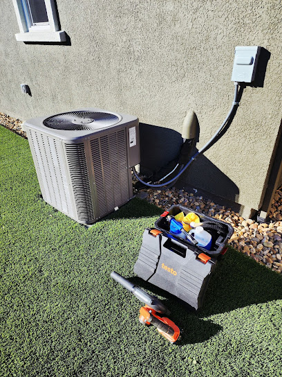 Airelio HVAC Services, Inc.