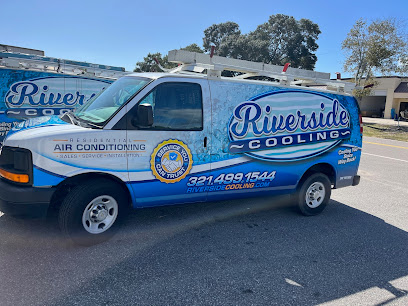 Riverside Cooling, LLC.