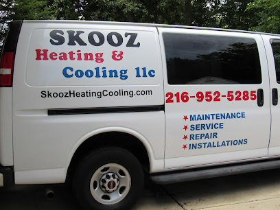 Skooz Heating & Cooling LLC