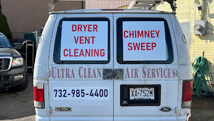 Ultra Clean Air Services