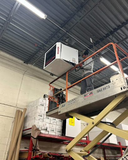 Air Save Heating & AC Repair Reseda