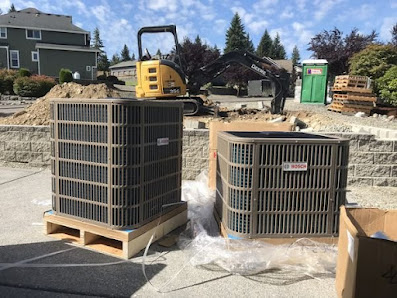 HVAC Alliance Expert