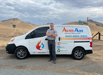 Avid Air Heating and Cooling