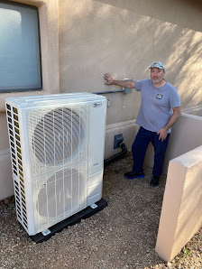 Action Air Conditioning