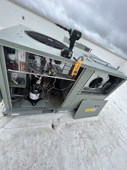 Thermo Care heating and air conditioning LLC