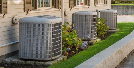 Ez Fix Heating & Air conditioning