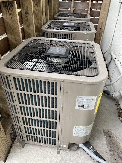 Higginbotham Heating & Air LLC