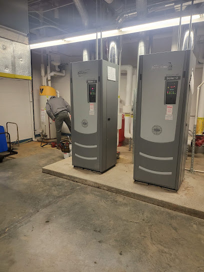 BP Technical Services LLC