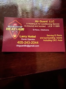 Air Guard LLC