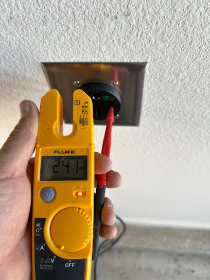 New Phase Electric LLC