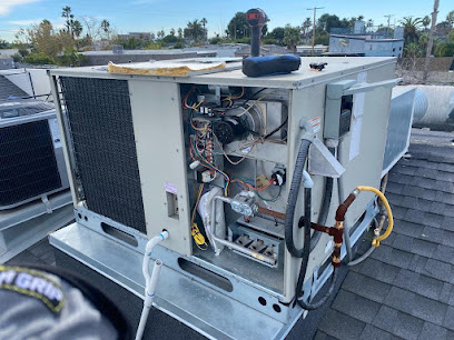 ASP HVAC & Commercial Refrigeration