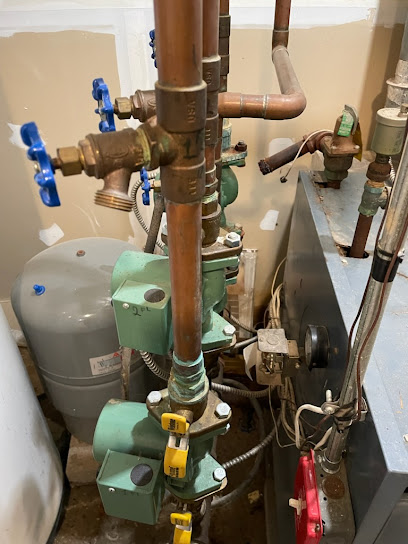 Aurora Hvac Services