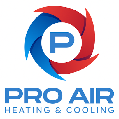 Pro Air Heating and Cooling
