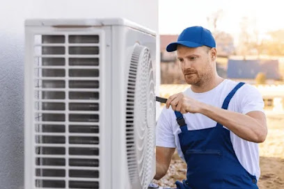 Lightning Heating And AC Repair