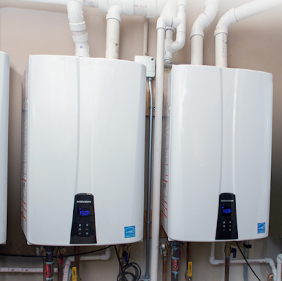 United Plumbing Services