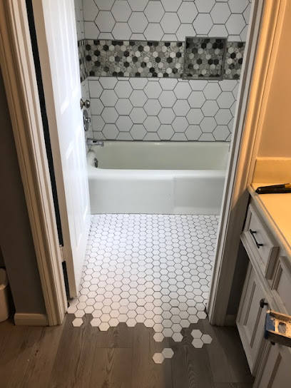 Salmeron Solutions Handyman & Home Remodeling