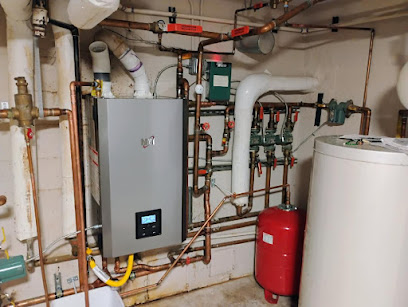 Papa Pipes Plumbing