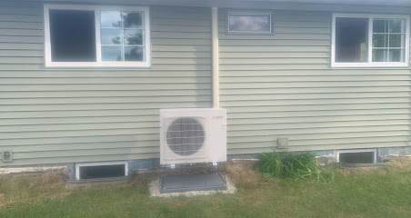 Lakeside Heating and Air Conditioning