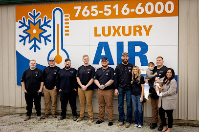 Luxury Air