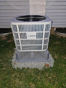 New Gen Mechanical HVAC Repair and Installation