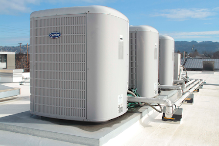 GENMECH HVAC , General Mechanical HVAC Refrigeration