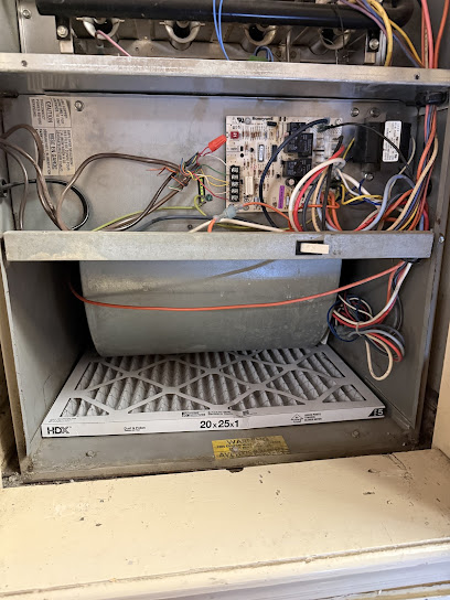 Home Comfort Heating & AC LLC