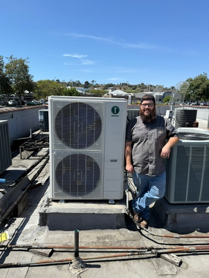 Robert Sanford Heating and Air