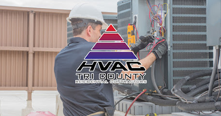 Tri-County Residential Contractors
