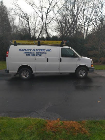 Hazlett Electric Inc