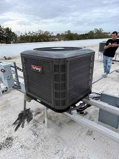 Air Conditioning Contractors LLC